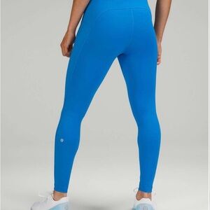 Lululemon Poolside Swift Speed Leggings